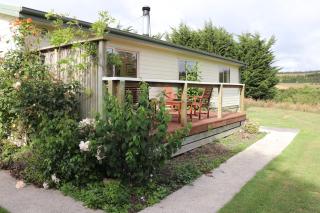 Jennifer's Cottage - - 1