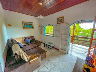 Casa do Ingazeira, Paraty - 8