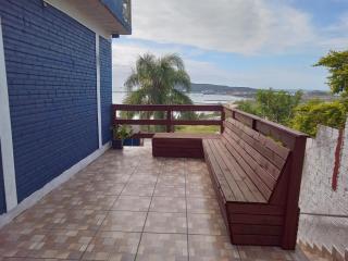 Hospedaria Mirante da maré ap1 - 9