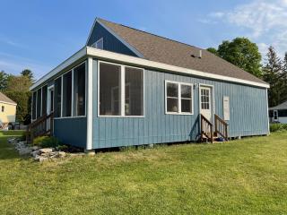 Pike Lodge - Waterfront on the Saint Lawrence River 1000 Islands - Hammond - 7