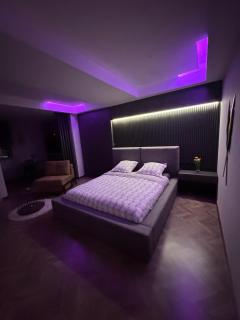 Room Studio Deluxe (Priam App) - Tirana - 0