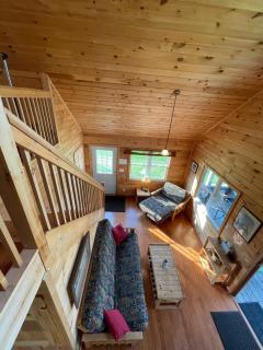 Pike Lodge - Waterfront on the Saint Lawrence River 1000 Islands - Hammond - 3