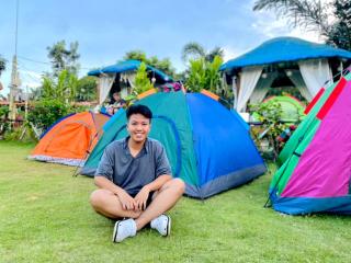 CABANACAN MODERN CAMPSITE - 6