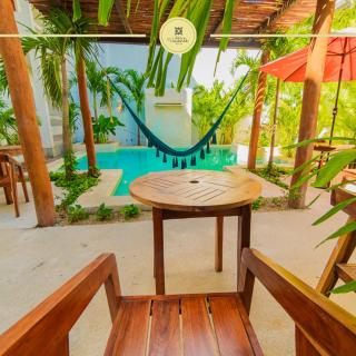 Hotel San Vicente - Playa del Carmen - 7