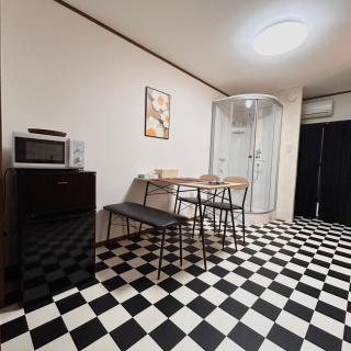 海遊館＆USJへアクセス便利、過客ノ家ー弁天201 - 6