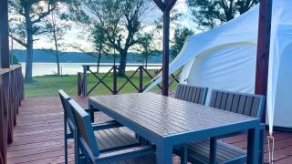 Yagaji Beach(屋我地ビーチ) - 1