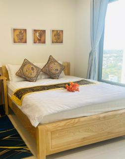 Căn hộ studio VINHOMES GRAND PARK, Thành phố Thủ Đức, Thành phố Hồ Chí Minh - Long Bình - 7