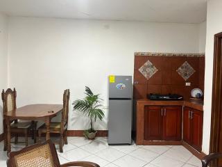 Apartamento Los Monges - León - 5