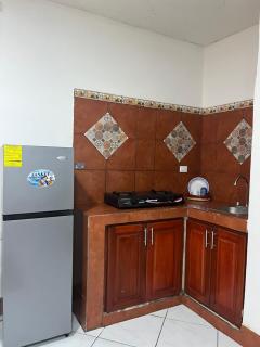 Apartamento Los Monges - León - 4