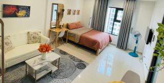 Căn hộ studio VINHOMES GRAND PARK, Thành phố Thủ Đức, Thành phố Hồ Chí Minh - Long Bình - 5