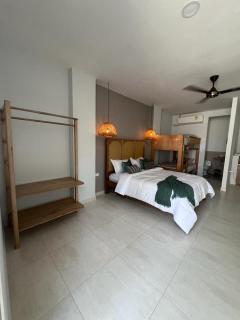 DELAMAR Casa de playa - 7