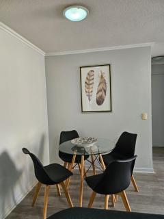 Condominio Florencia 524 - La Serena - 9