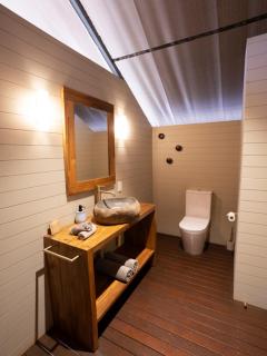 Bell Gorge Wilderness Lodge - 7