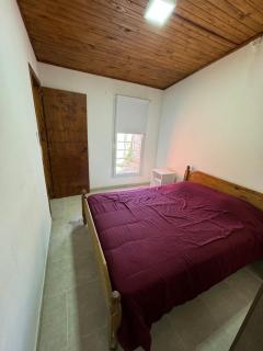 Casa dos habitaciones, zona parque - 5