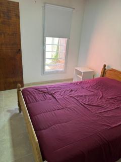 Casa dos habitaciones, zona parque - 4