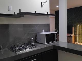 Moderno para disfrutar y visitar. Para 6 personas - Ciudad Madero - 6