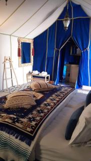 Orient Camp - Lac Yasmins - 4