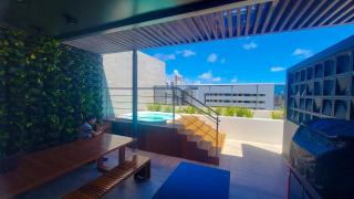 Flat João Pessoa - 9