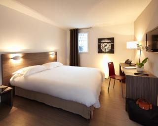 Appart’hôtel Hevea - Valence - 0