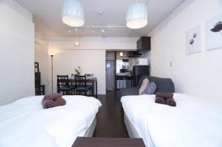 Yutaka bldg.302 - Tokyo - 8