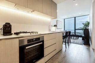 Australia 108 Skyhigh Luxury With Sweeping Views - Melbourne - 1