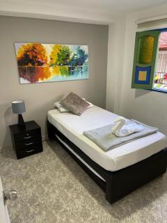 Apartamento Parque de Guatapé - Guatapé - 2