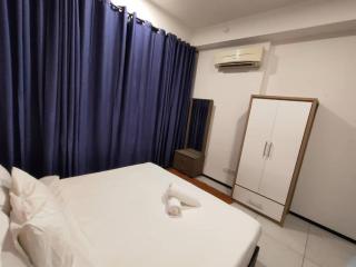 Baby homestay - Jelutong - 9