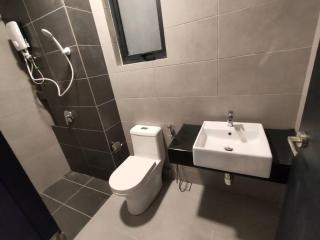 Baby homestay - Jelutong - 6