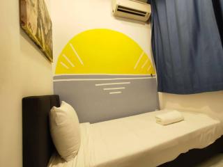 Baby homestay - Jelutong - 1
