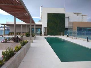 Lindos ApartaSuits cerca al mar. - Gaira - 6