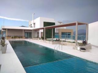 Lindos ApartaSuits cerca al mar. - Gaira - 2