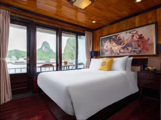 Halong Bay Cruise Hunters - Ha Long - 8