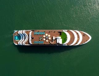 Halong Bay Cruise Hunters - Ha Long - 6