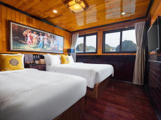 Halong Bay Cruise Hunters - Ha Long - 5