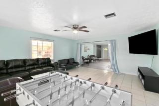 Villa Paradiso: Heated Pool+SPA+Table Games - Bradenton - 5