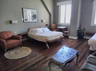 El Navegante B&B - Valparaíso - 7