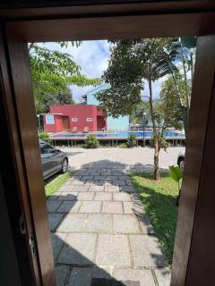 Casa completa cond. fechado em Paúba, S. Sebastião - São Sebastião - 8