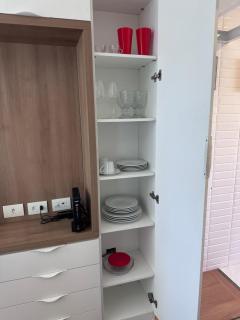 Flat Novo e Moderno a 200m do Shopping , com Piscina wifii 500mbps - Recife - 2
