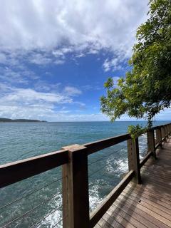 De Frente para o Atlântico - 9