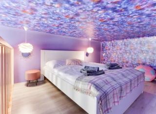 Beautiful Apartment in Prague - Prague - 9