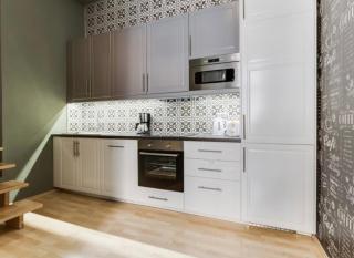 Beautiful Apartment in Prague - Prague - 1