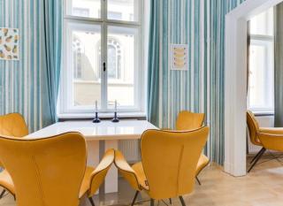 Beautiful Apartment in Prague - Prague - 7