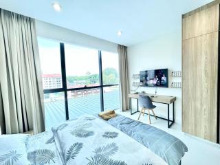 Jeff & Ricky Homestay93- Kozi Square - Kuching - 5