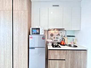 Jeff & Ricky Homestay93- Kozi Square - 4