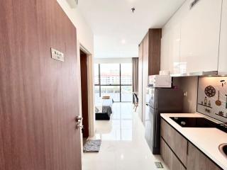 Jeff & Ricky Homestay93- Kozi Square - 3