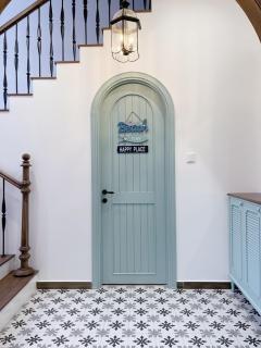 Seamoni Seaview Villa 01 - Novaworld Phan Thiết - Phan Thiet - 9