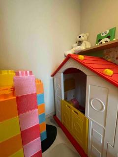 Kids Friendly Kuala Lumpur Apartment - Kuala Lumpur - 5