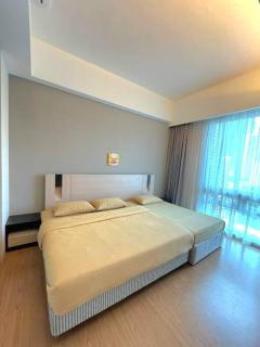 Kids Friendly Kuala Lumpur Apartment - 1