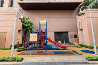 Suites at TimesSquare by Plush - Kuala Lumpur - 5