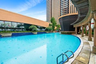 Suites at TimesSquare by Plush - 4